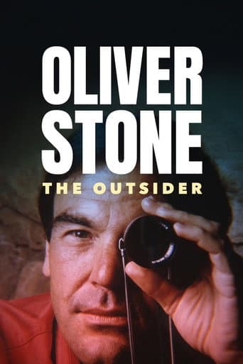 Oliver Stone, l'Amérique au vitriol afişi