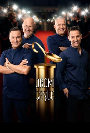 Promi Taste afişi