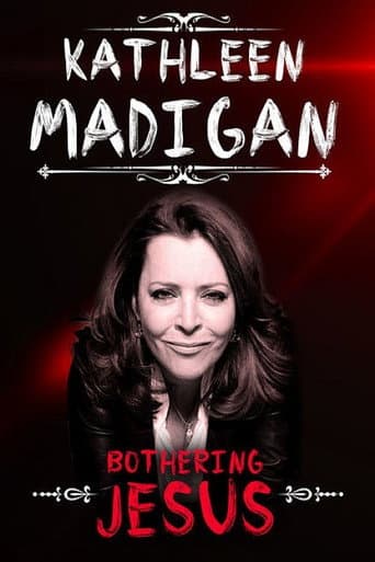 Kathleen Madigan: Bothering Jesus afişi