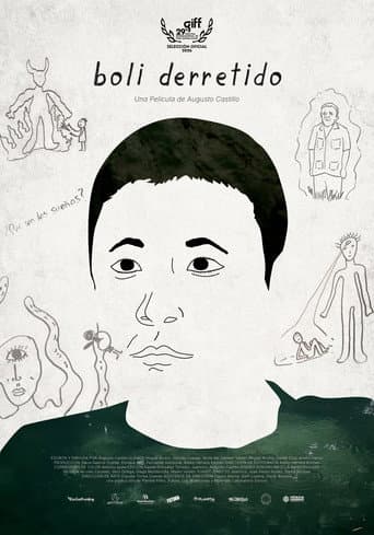 Boli derretido afişi
