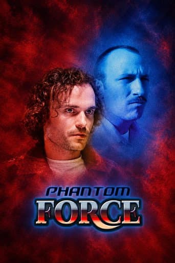 Phantom Force afişi