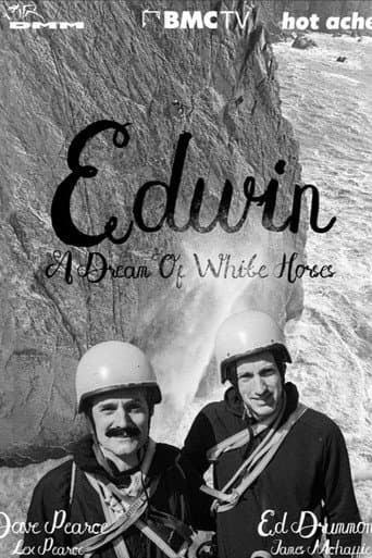 Edwin: A Dream of White Horses afişi
