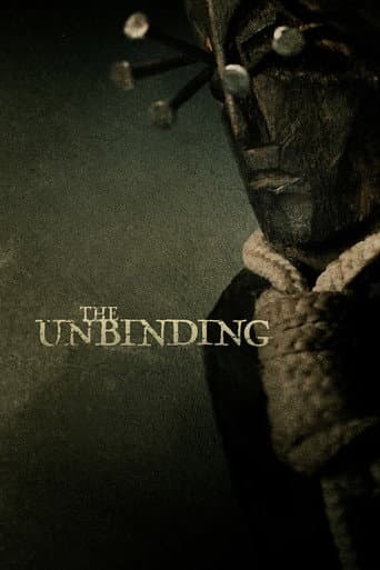The Unbinding afişi