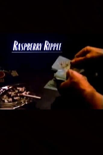 Raspberry Ripple afişi