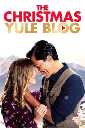 The Christmas Yule Blog afişi