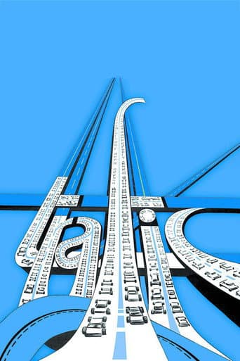 Trafic afişi