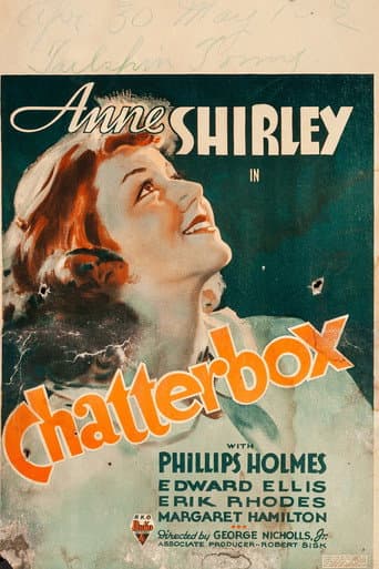 Chatterbox afişi
