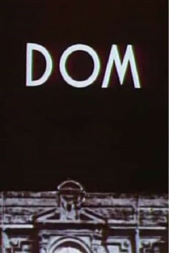 Dom afişi