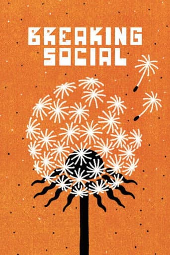 Breaking Social afişi