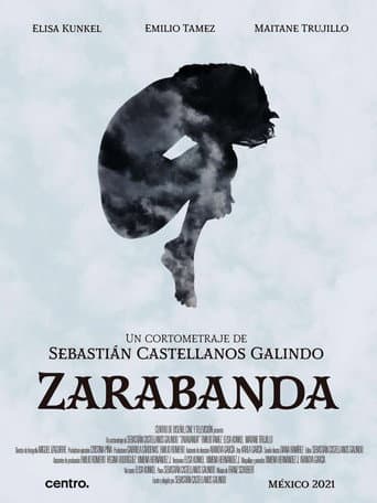 Zarabanda afişi
