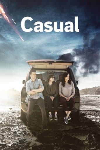 Casual afişi