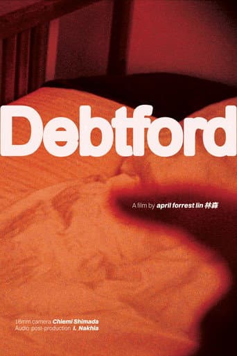 Debtford afişi