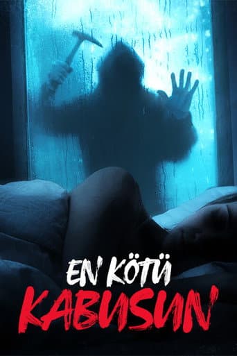 En Kötü Kabusun afişi