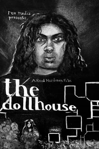 The Dollhouse afişi