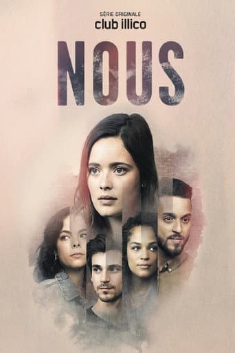 Nous afişi