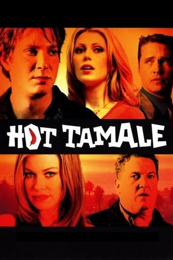 Hot Tamale afişi