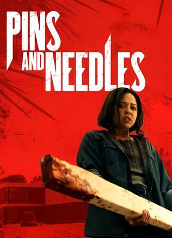 Pins and Needles afişi