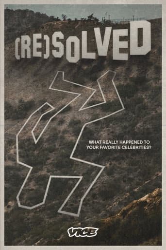 (re)solved afişi