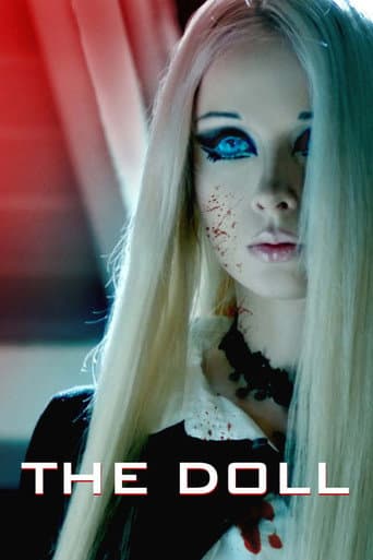 The Doll afişi