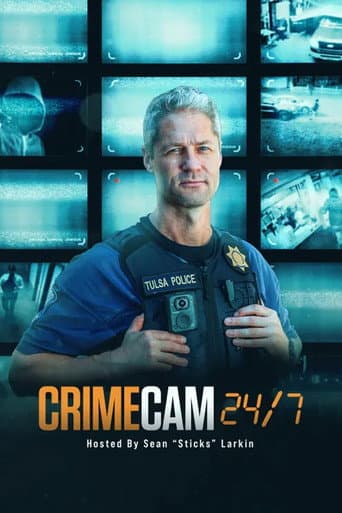 CrimeCam 24-7 afişi