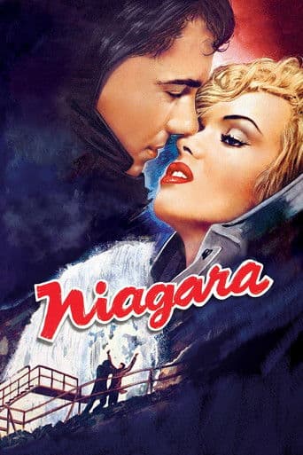 Niagara afişi