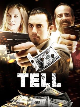 Tell afişi