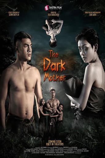 The Dark Mother afişi