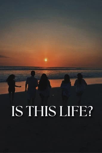 Is This Life? afişi