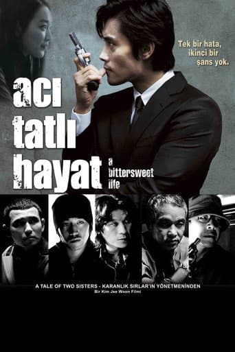 Acı Tatlı Hayat