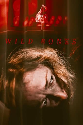 Wild Bones afişi