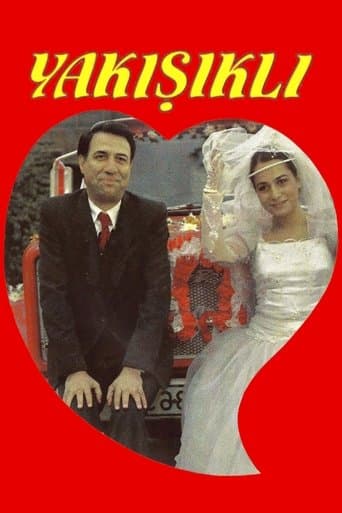 Yakışıklı afişi