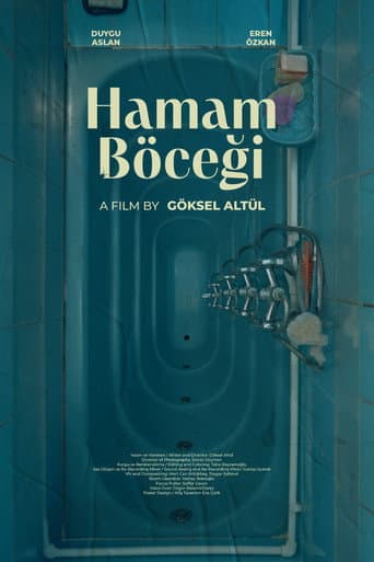 Hamam Böceği afişi