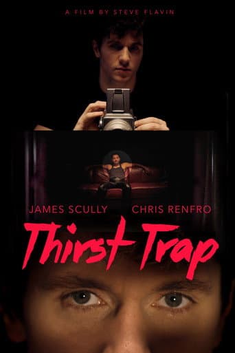 Thirst Trap afişi