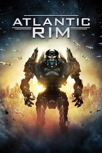 Atlantic Rim afişi