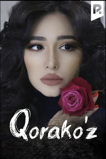 Qorako'z afişi