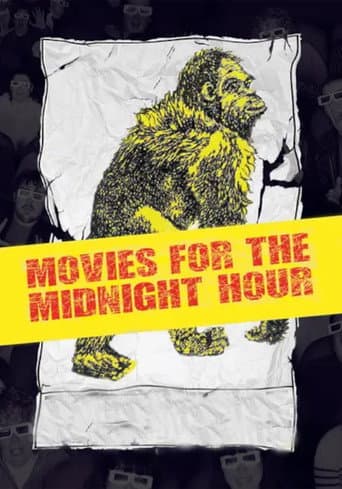 Movies for the Midnight Hour afişi