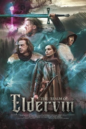 The Realm of Eldervin afişi