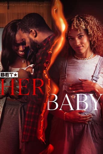 Her Baby afişi