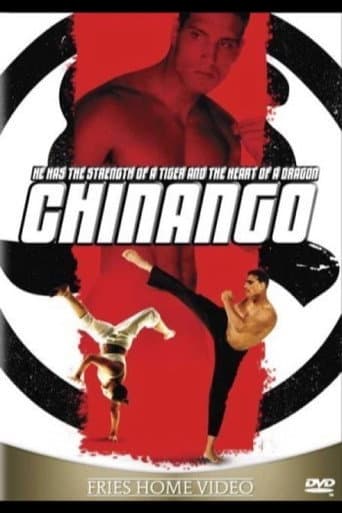 Chinango afişi