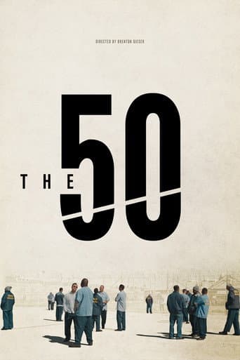 The 50 afişi