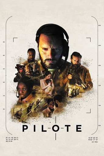 Pilote afişi