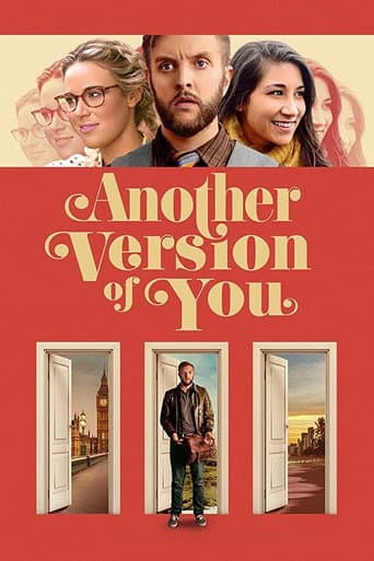 Another Version of You afişi
