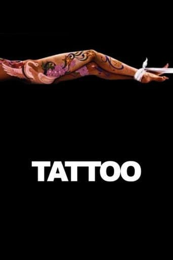 Tattoo afişi