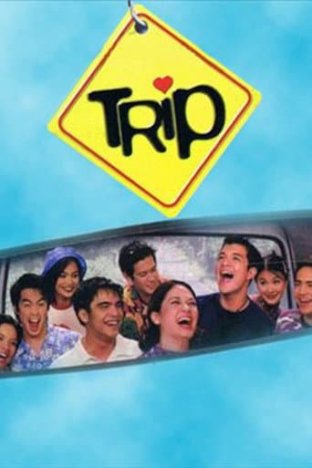 Trip afişi