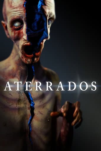 Aterrados afişi