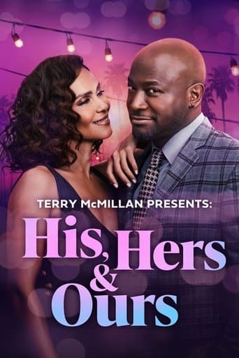 Terry McMillan Presents: His, Hers & Ours afişi