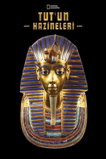 Tut'un Hazineleri afişi