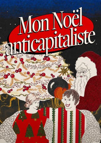 Mon Noël anticapitaliste afişi