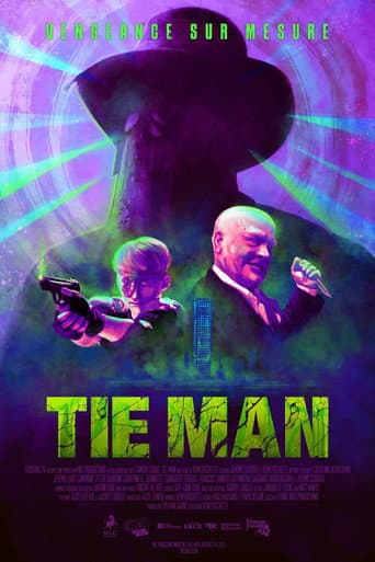 Tie Man afişi