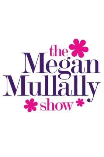 The Megan Mullally Show afişi